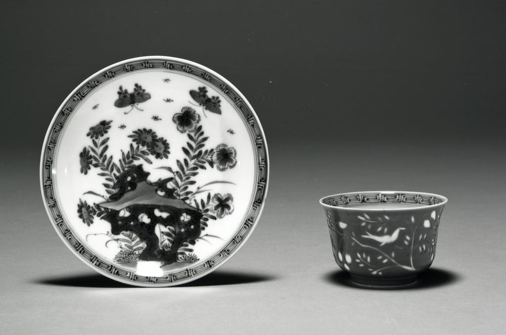 图片[1]-saucer BM-Franks.276-China Archive